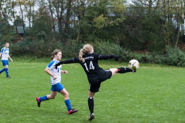 Bild 193 - Frauen SV Henstedt Ulzburg III - Bramstedter TS : Ergebnis: 1:0